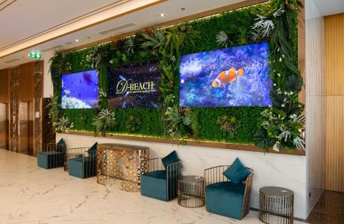 Pattaya Bay Hotel | Pattaya Discovery Beach Hotel