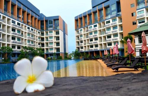 Nong Prue Resort | Pattaya Laguna Beach Resort 2
