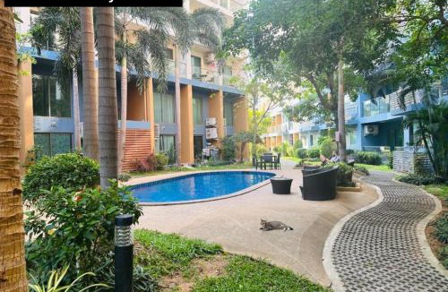 Nong Prue Resort | Pattaya Laguna Beach Resort 2