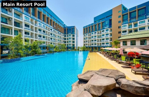 Nong Prue Resort | Pattaya Laguna Beach Resort 2