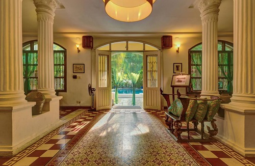 Daun Penh Hotel | Pavilion