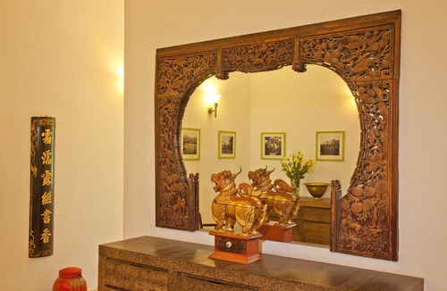 Daun Penh Hotel | Pavilion