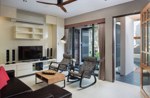 Lamai Resort | Pavilion Samui Pool Residence