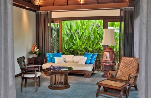 Ko Lanta Resort | Pavilion Suite Pimalai