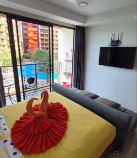 Mai Khao Apartment | PB328 Perfect studio near ocean in Phuket