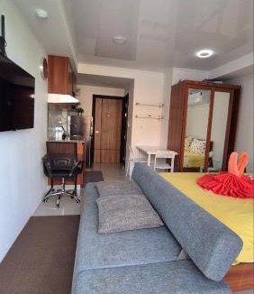 Mai Khao Apartment | PB328 Perfect studio near ocean in Phuket