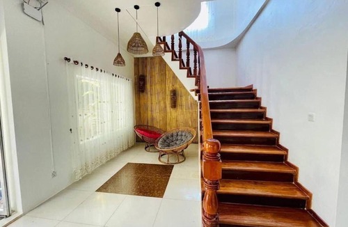 Downtown Siem Reap Hotel | PC peace&cool
