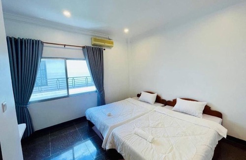 Downtown Siem Reap Hotel | PC peace&cool