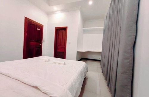 Downtown Siem Reap Hotel | PC peace&cool