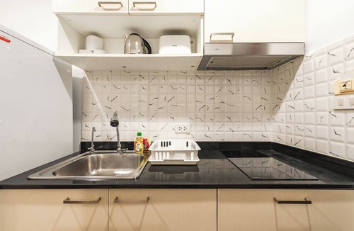 Rawai Apartment | Peaceful Stay Pool Sauna Walk town C221