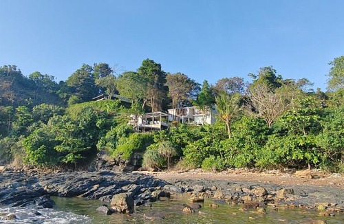 Ko Lanta House | Pebble Lanta - Seaview Stay