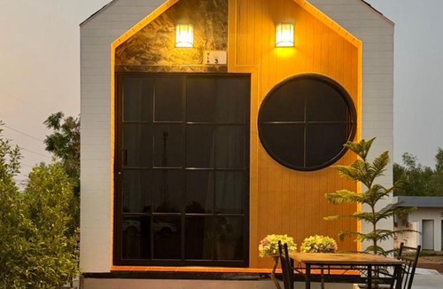 Thung Fon House | Pechrada Biochar Farmstay