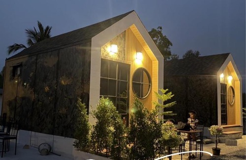 Thung Fon House | Pechrada Biochar Farmstay