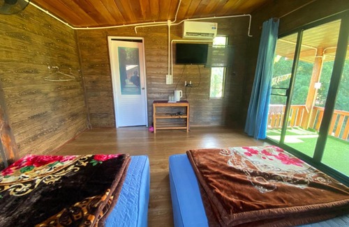 Ban Luang House | pedo Homestay2