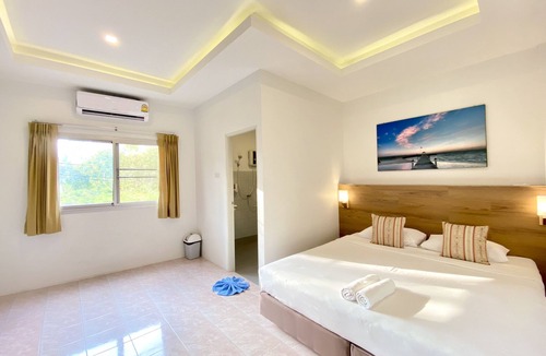 Sa Khu Hotel | Pensiri House