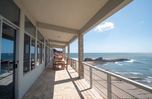 Popoyo Hotel | Penthouse con vista al oceano