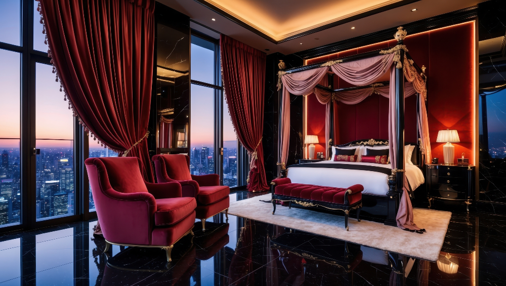 Bang Khae Nuea Hotel | Penyos Residence