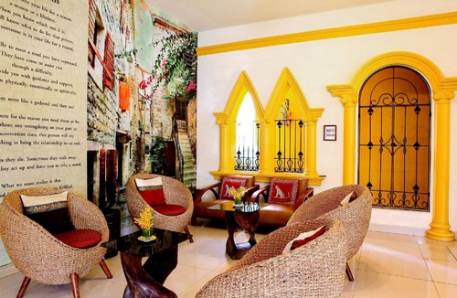 Chang Khlan Hotel | People Place Boutique In Town Hotel