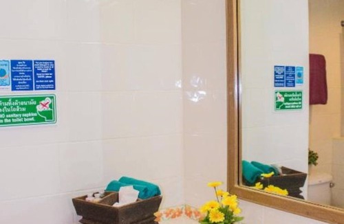 Chang Khlan Hotel | People Place Boutique In Town Hotel