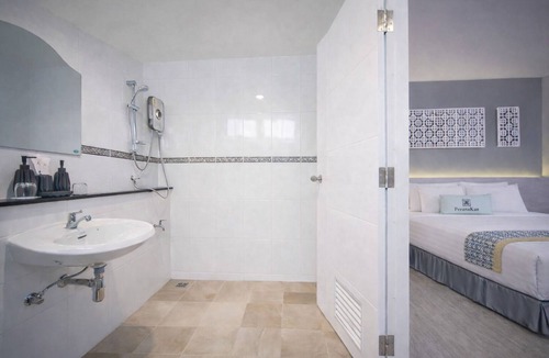 Talat Yai Hotel | Peranakan Boutique Hotel