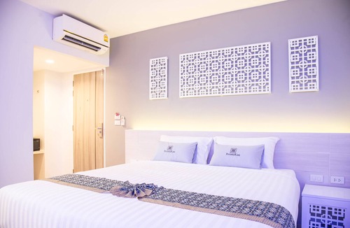 Talat Yai Hotel | Peranakan Boutique Hotel