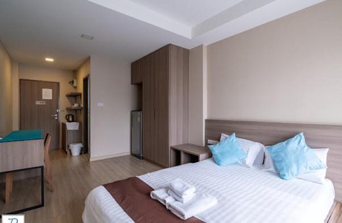 Bang Kapi Hotel | Perfect Smart Life Hotel