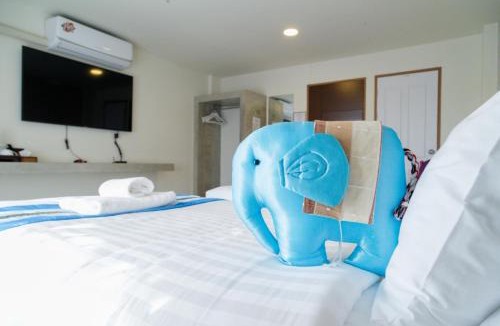 Sri Phum Bed & Breakfast | Permsuk@Siphum