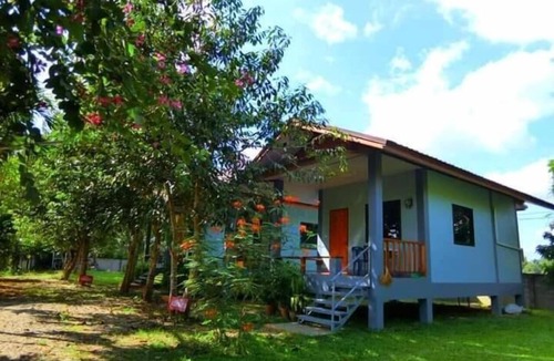 Pua Villa | Pernjai Homestay 3