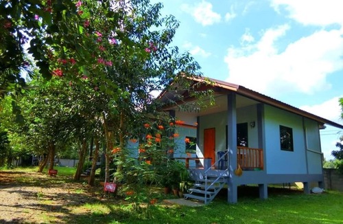 Pua Villa | Pernjai Homestay 3