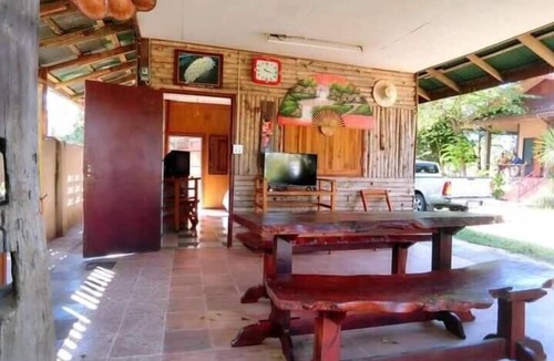 Pua Villa | Pernjai Homestay KumKon