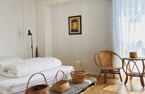 Vientiane Hostel | Petit Espace Hostel