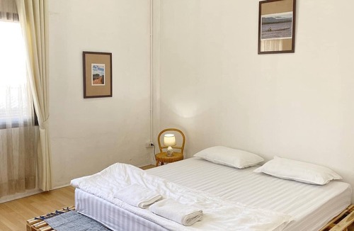 Vientiane Hostel | Petit Espace Hostel