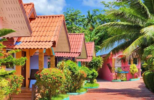 Chalong Hotel | Phaithong Sotel Resort