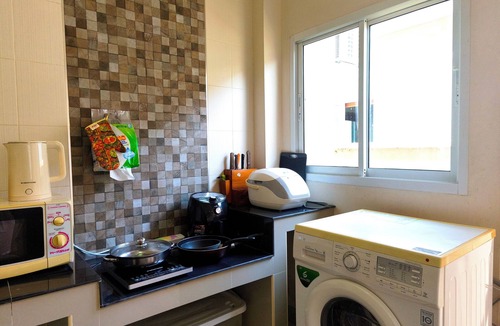 Phla House | Phala Beach Rayong Palm Villa 2BR2BA