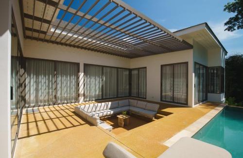 Tha Yu Villa | Phang nga Villas Private Pool & Tropical Retreats