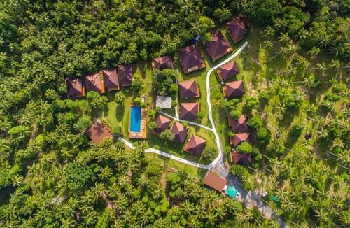 Srithanu Resort | Phangan Akuna