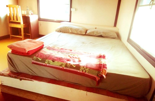 Haad Pleayleam Bed & Breakfast | Phangan Bungalow