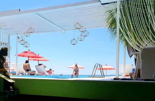 Srithanu Resort | Phangan Cove Beach Resort
