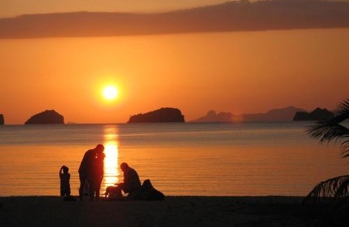 Taling Ngam Resort | Phangka Paradise Resort