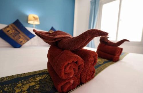 Lamai Resort | Phannarai House