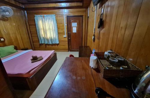 Sen Monorom House | Phanyro Motel