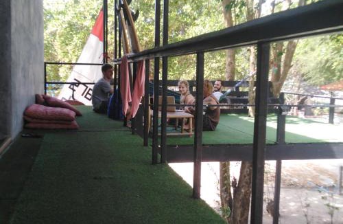 Ranong Hostel | Phayam Hostel