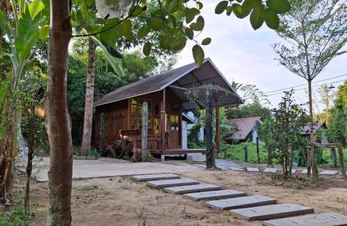Ranong Villa | Phayam Valley Homestay