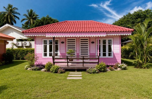 Ko Yao Hostel | Phetmanee Resort