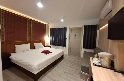 Ko Phi Phi Resort | Phi Phi Arboreal Resort