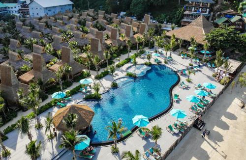 Ko Phi Phi Resort | Phi Phi CoCo Beach Resort