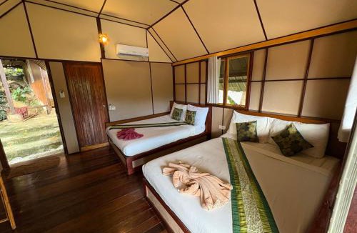 Ko Phi Phi Hotel | Phi Phi Ingphu Viewpoint Hotel