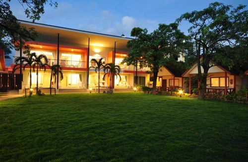 Ko Phi Phi Resort | Phi Phi Rimlay Resort