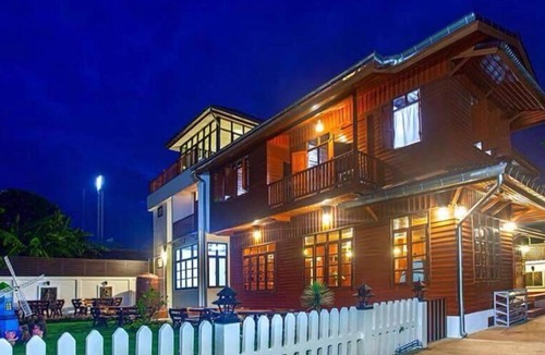 Phimai House | Phimai Paradise House