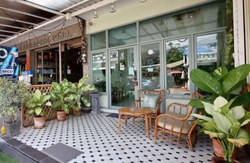 Phitsanulok Apartment | Phitsanulok Residence Hotel